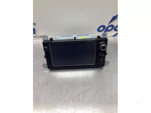 Display Multi Media regelunit-8048548 (19473013)