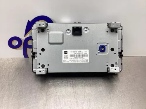 Display Multi Media regelunit-8181957 (21111387)