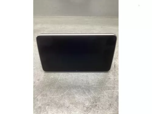 Display Multi Media regelunit-8157651