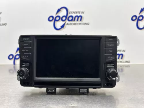Display Multi Media regelunit-8269556 (21853245)