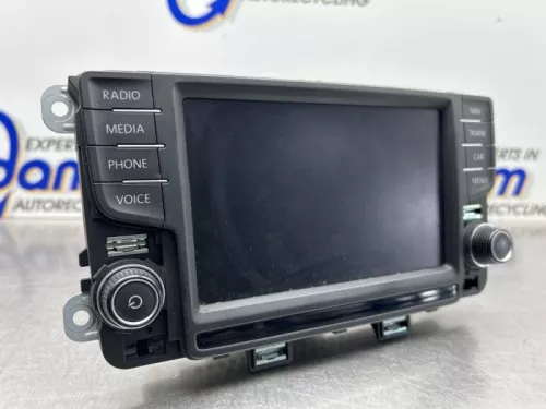 Display Multi Media regelunit-8269556 (21853245)