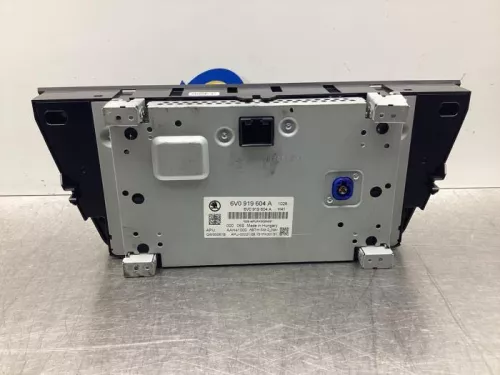Display Multi Media regelunit-7577029 (17476067)