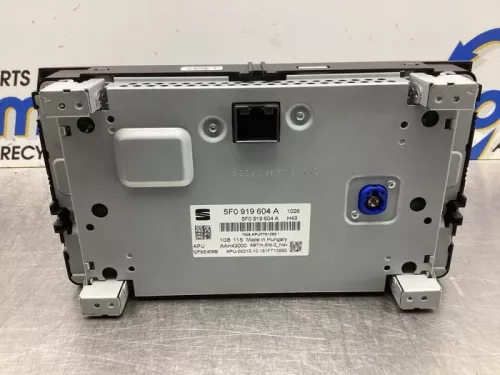 Display Multi Media regelunit-8031487 (18583112)