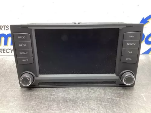 Display Multi Media regelunit-8031487 (18583112)