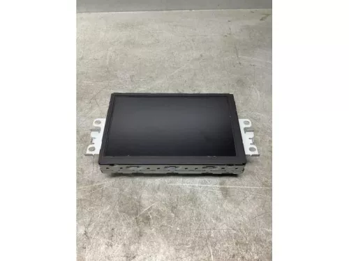 Display Multi Media regelunit-8082797 (19681832)