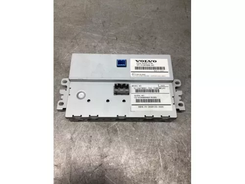 Display Multi Media regelunit-8082797 (19681832)