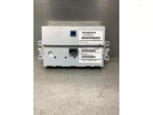 Display Multi Media regelunit-8184038 (21147411)