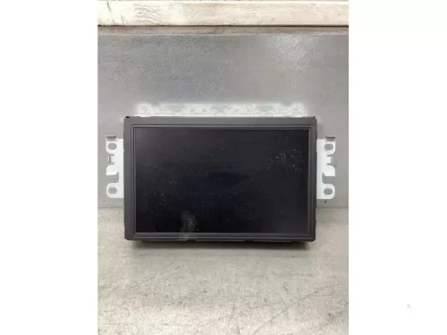 Display Multi Media regelunit-8184038 (21147411)