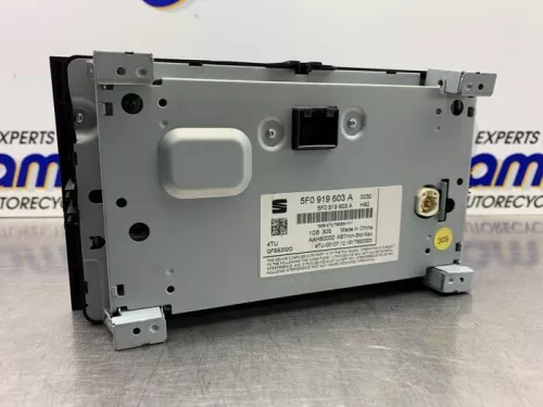 Display Multi Media regelunit-8255120 (21554586)
