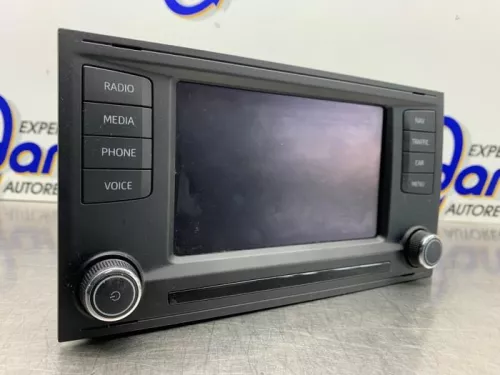 Display Multi Media regelunit-8255120 (21554586)