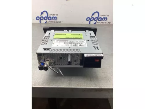 Display Multi Media regelunit-8211261 (21058197)