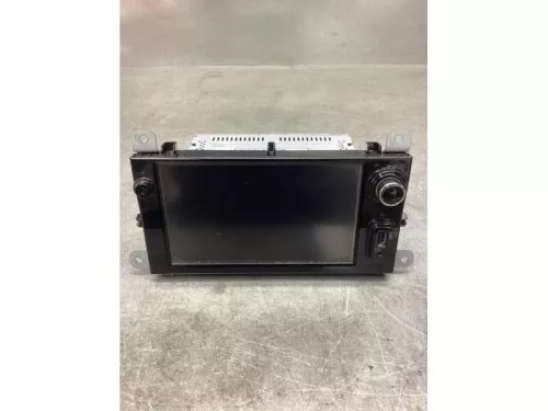 Display Multi Media regelunit-8193875 (22056364)