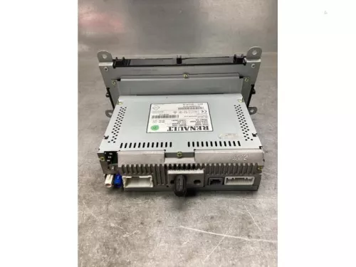 Display Multi Media regelunit-8193875 (22056364)