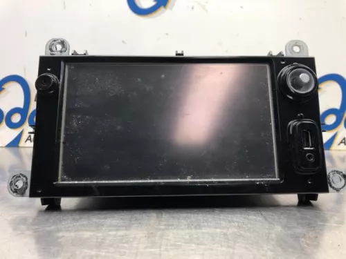 Display Multi Media regelunit-8072215 (19893061)