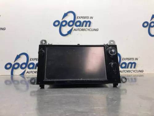Display Multi Media regelunit-8072215 (19893061)