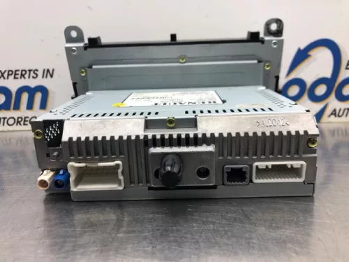 Display Multi Media regelunit-8072215 (19893061)