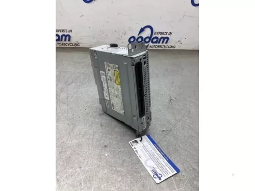 Display Multi Media regelunit-8147553 (22552183)