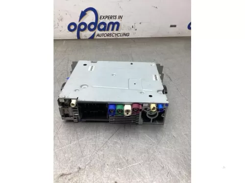 Display Multi Media regelunit-8147553 (22552183)
