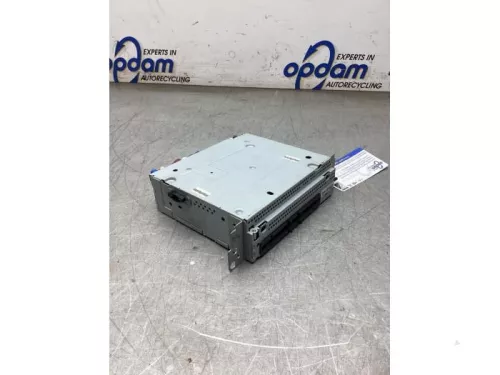 Display Multi Media regelunit-8147553 (22552183)