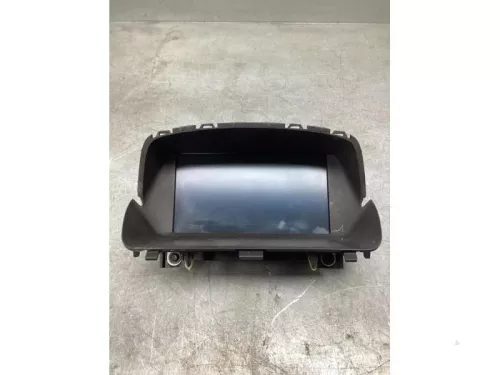 Display Multi Media regelunit-8125474 (20471276)
