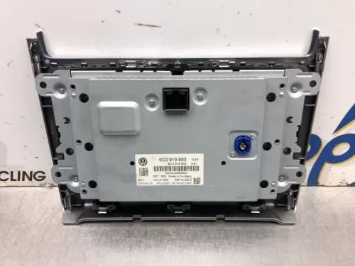 Display Multi Media regelunit-8161448 (20395115)