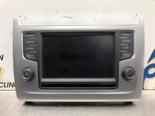 Display Multi Media regelunit-8161448 (20395115)