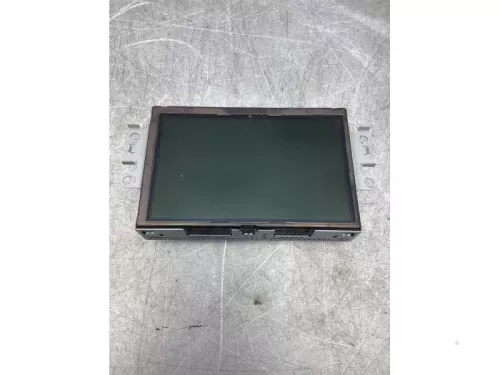 Display Multi Media regelunit-8186252 (21175859)