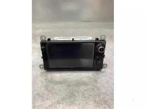 Display Multi Media regelunit-8062263 (20400156)