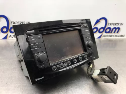 Display Multi Media regelunit-8170261 (20776769)