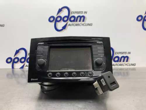 Display Multi Media regelunit-8170261 (20776769)