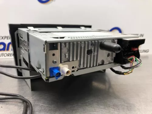 Display Multi Media regelunit-8170261 (20776769)