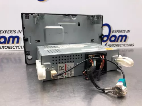 Display Multi Media regelunit-8179334 (21009484)