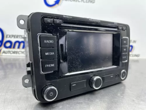 Display Multi Media regelunit-8264011 (22000138)