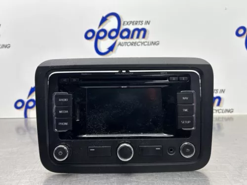 Display Multi Media regelunit-8264011 (22000138)