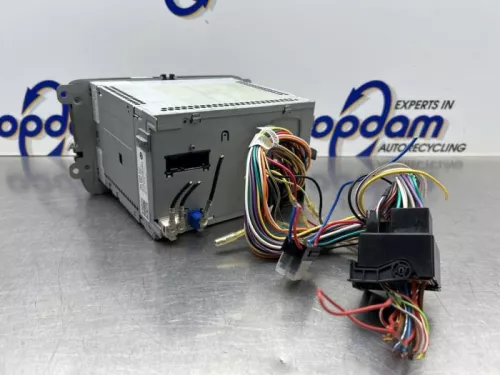 Display Multi Media regelunit-8264011 (22000138)