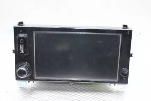 Display Multi Media regelunit-7713933