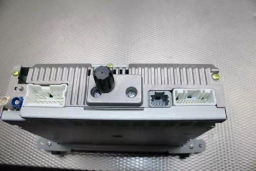 Display Multi Media regelunit-7713933 (16255930)