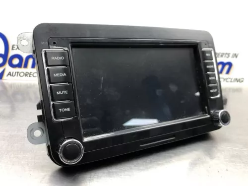 Display Multi Media regelunit-8254697 (21759197)