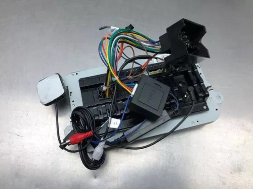 Display Multi Media regelunit-8254697 (21759197)