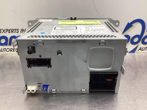 Display Multi Media regelunit-8093842 (19726434)