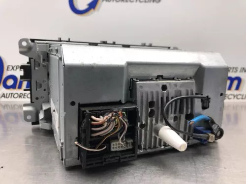 Display Multi Media regelunit-8260569 (21833299)