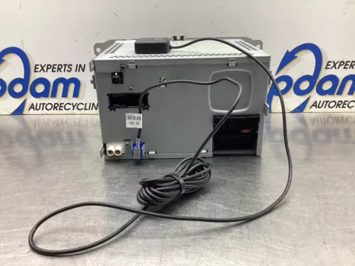 Display Multi Media regelunit-8063464 (19905770)