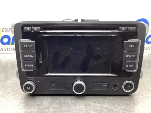 Display Multi Media regelunit-8063464 (19905770)