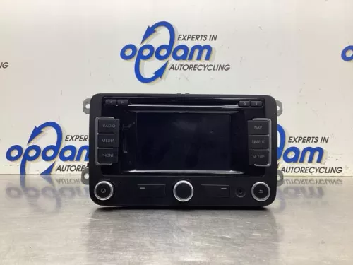 Display Multi Media regelunit-8063464 (19905770)