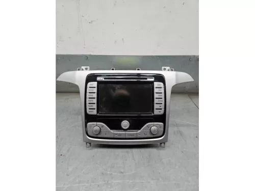 Display Multi Media regelunit-8182447 (22554079)