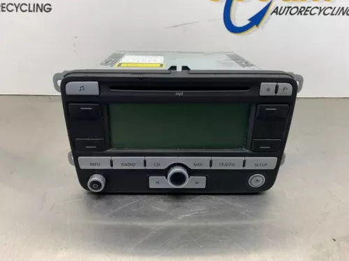 Display Multi Media regelunit-8258150