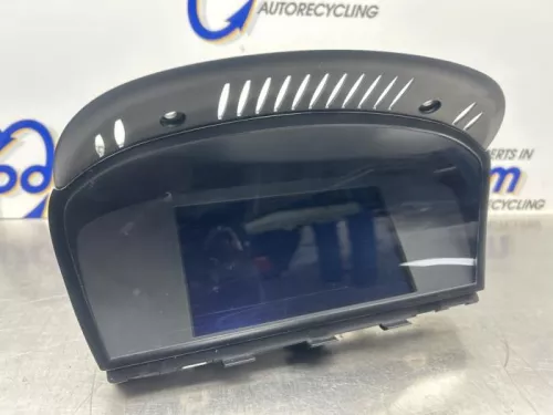 Display Multi Media regelunit-8192736 (21056434)
