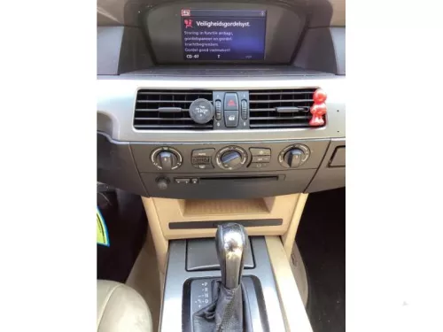 Display Multi Media regelunit-8192736 (21056434)