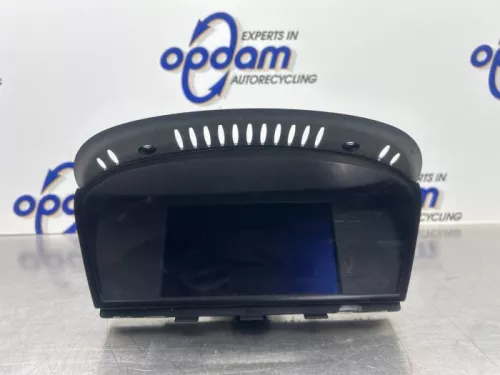 Display Multi Media regelunit-8192736 (21056434)