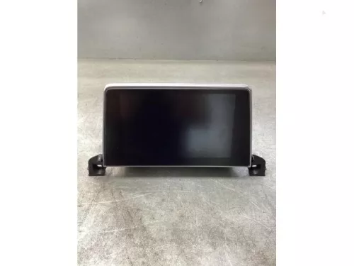 Display Multi Media regelunit-7929448 (21079674)